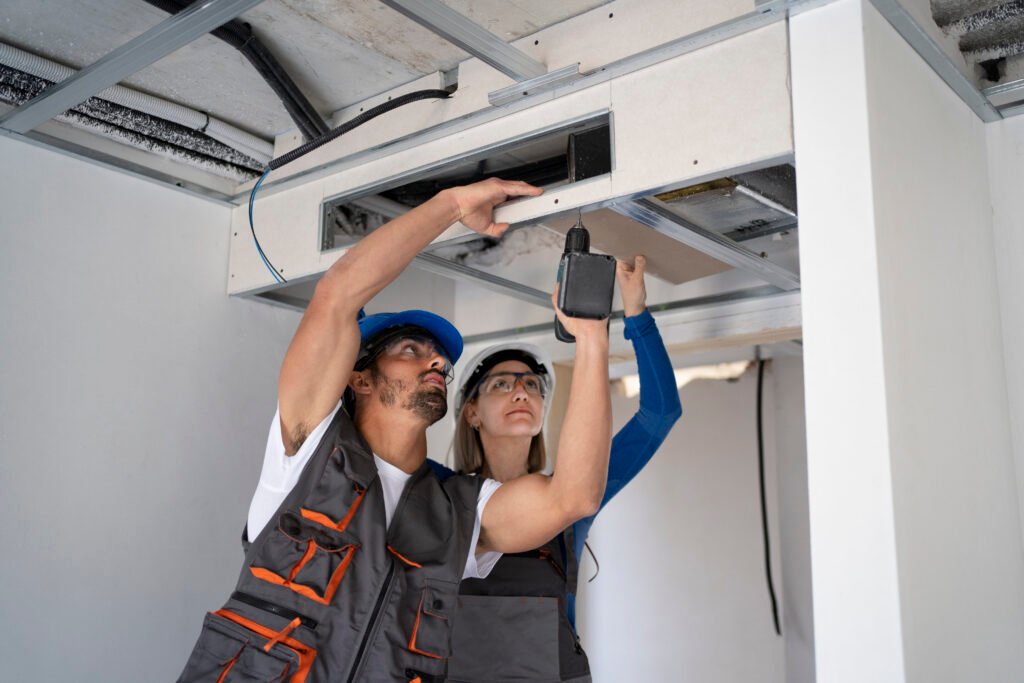 AC Repair vs Replacement in Dubai How to Decide in 2026