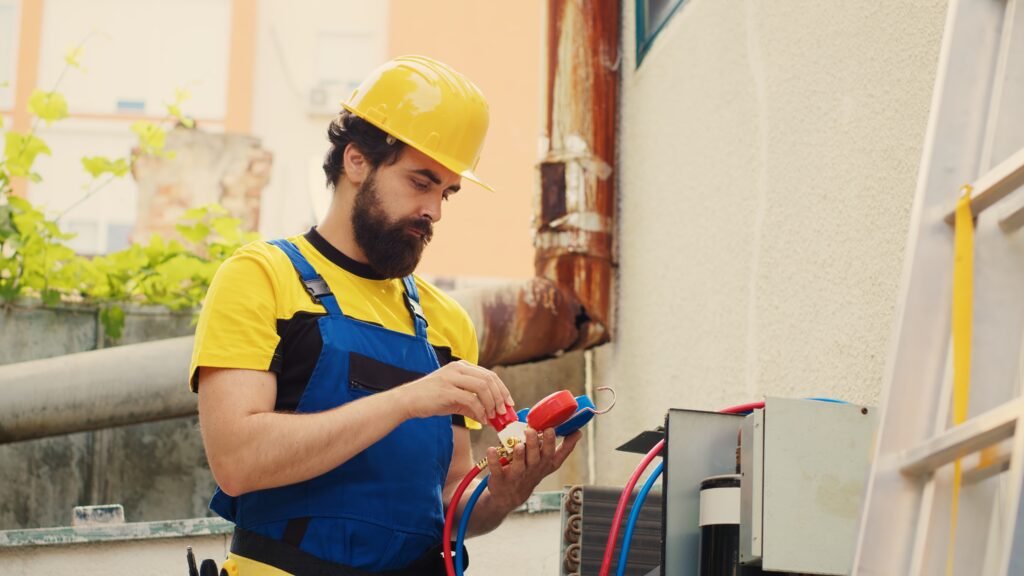 Home Maintenance Services Dubai