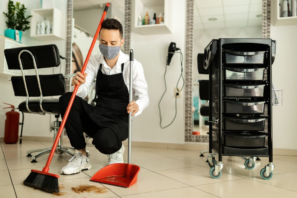 Home Cleaning Services in Dubai