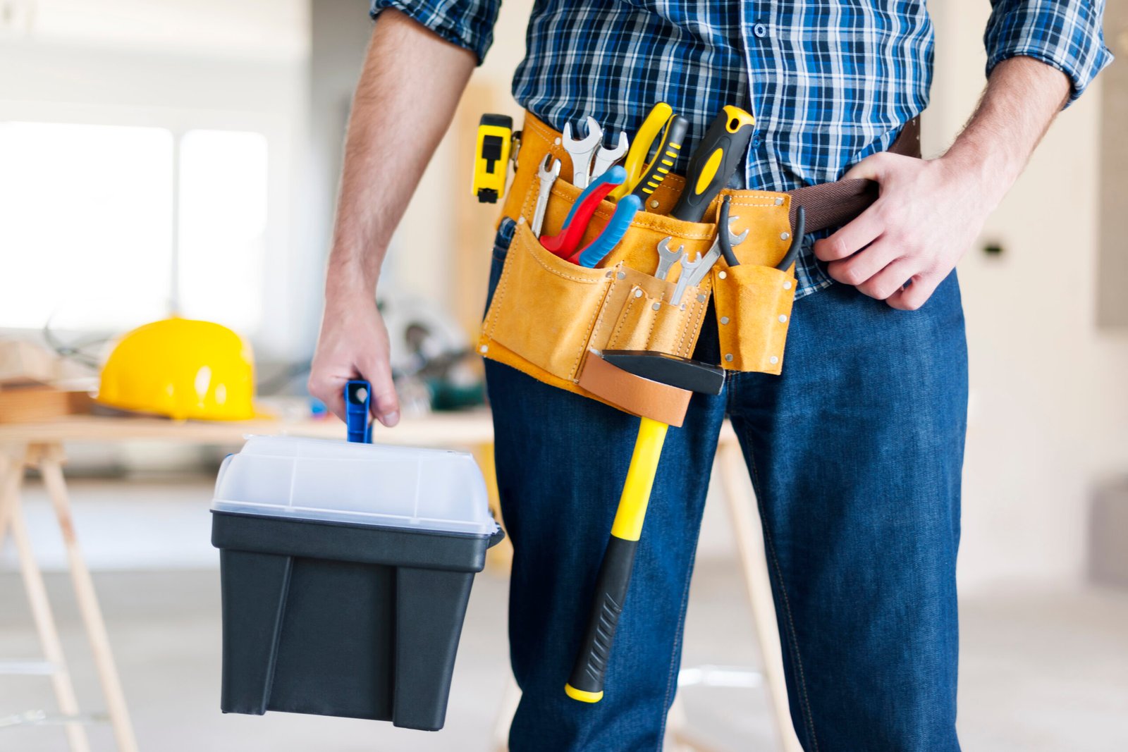 Home Maintenance Services Dubai