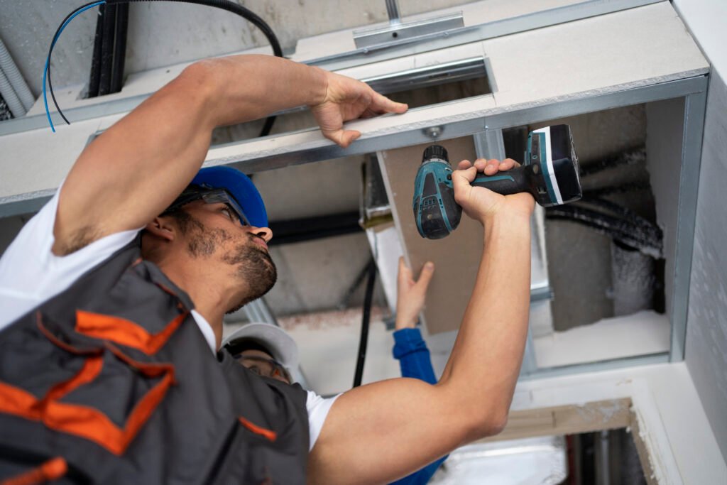Ac Service in Dubai