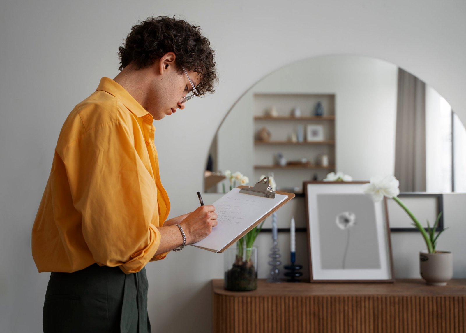 home cleaning services in Dubai deep cleaning checklist