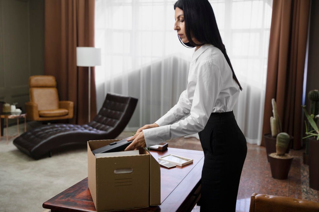 Move-Out Cleaning Checklist for Dubai