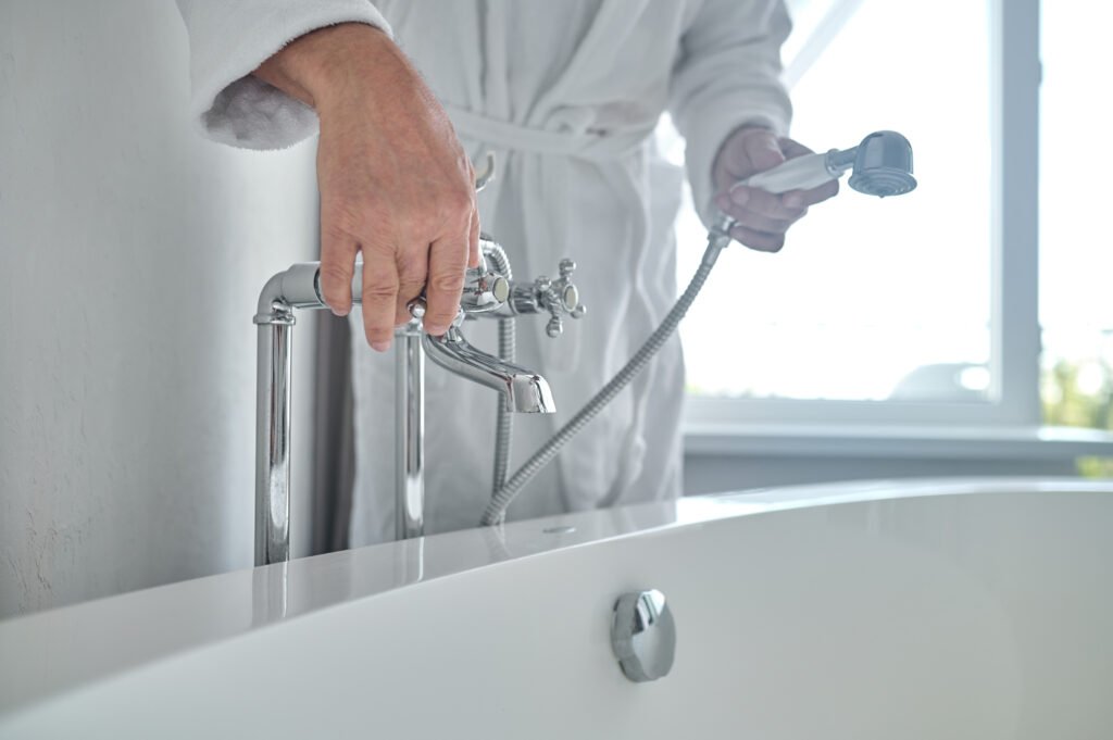 Upgrade Your Bathroom Fixtures in a Dubai Apartment