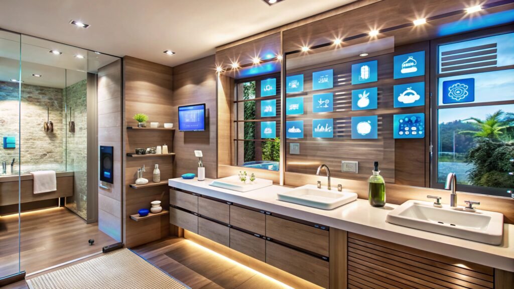 Upgrade Your Bathroom Fixtures in a Dubai Apartment