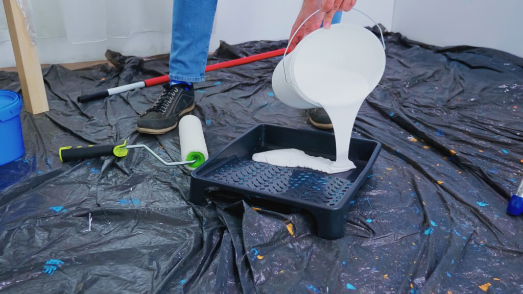 Waterproofing Your Dubai Villa